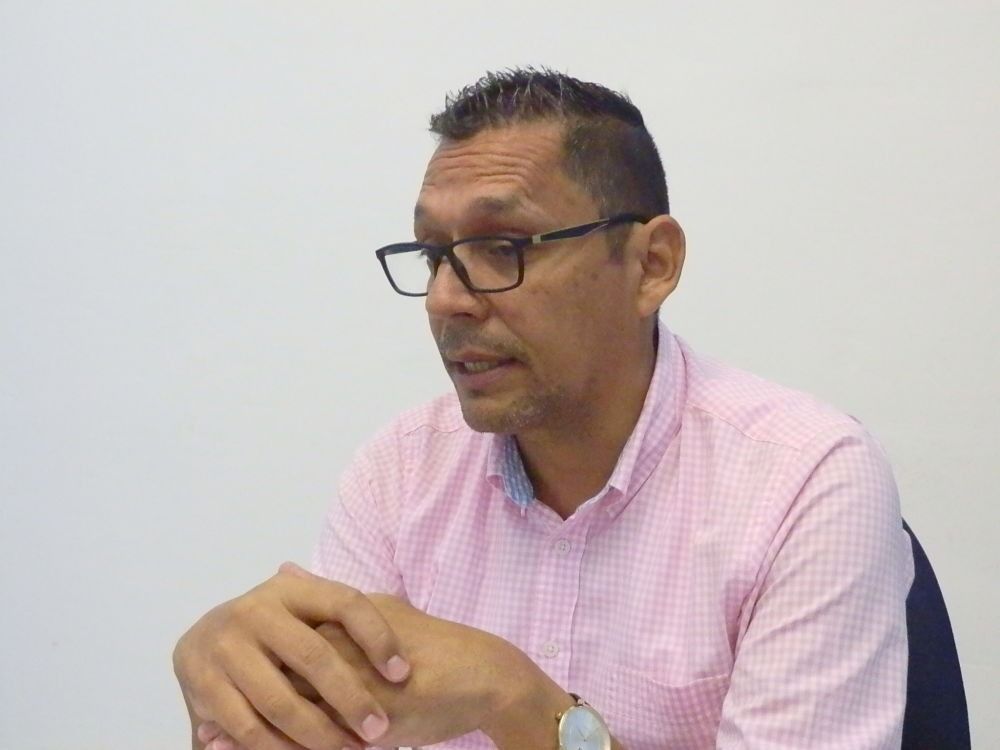 Maestría en Educación para veinte docentes del sector oficial en Girardot