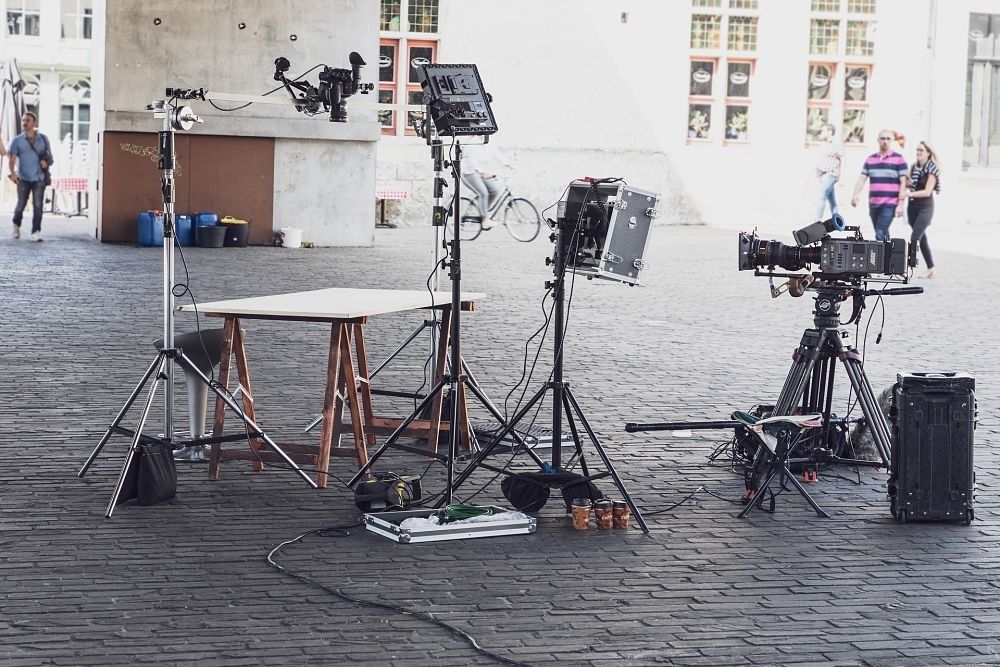 Nueve ganadores en la primera fase de proyectos en Cinematografía escogió el Ministerio de Cultura en su Convocatoria Estímulos 2019