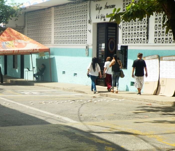 Tres puestos de votación no serán habilitados en Girardot para la inscripción de cédulas que inicia hoy en todo el país