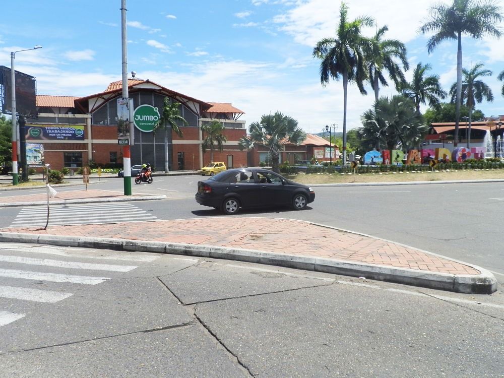 Diez puntos con mayor accidentalidad en Girardot serán intervenidos por la Agencia Nacional de Seguridad Vial (ANSV)
