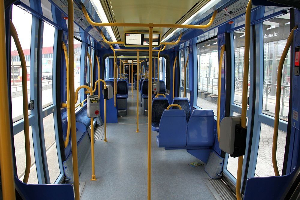 Ibagué tendrá Sistema Estratégico de Transporte Público (SETP)