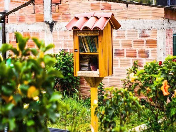Proyectos culturales que enamoran
