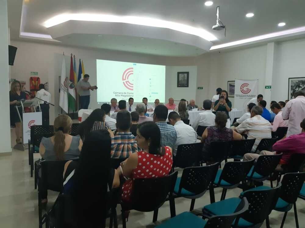 Girardot, Ricaurte y Flandes fortalecen lazos con Francia en procura del desarrollo regional