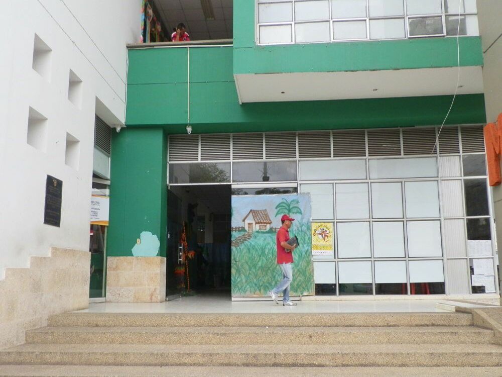 A nueve exconcejales de Melgar (Tolima), les  imputan cargos por corrupción  la Fiscalía General de la Nación