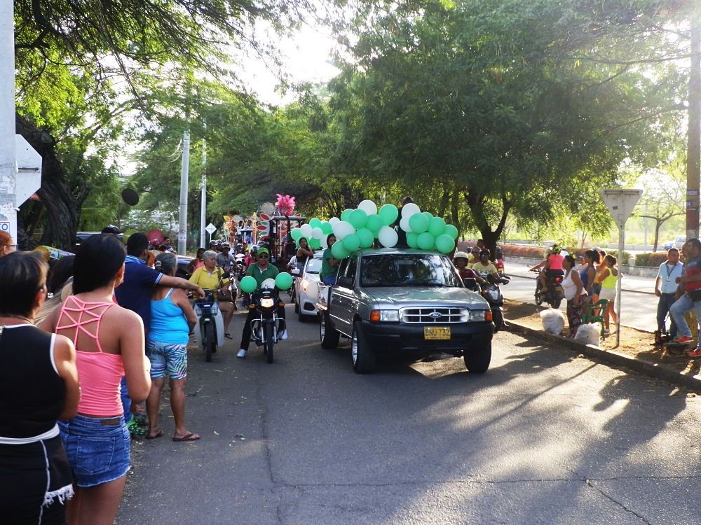 El XLIX Reinado Nacional del Turismo a pocos días de su inicio