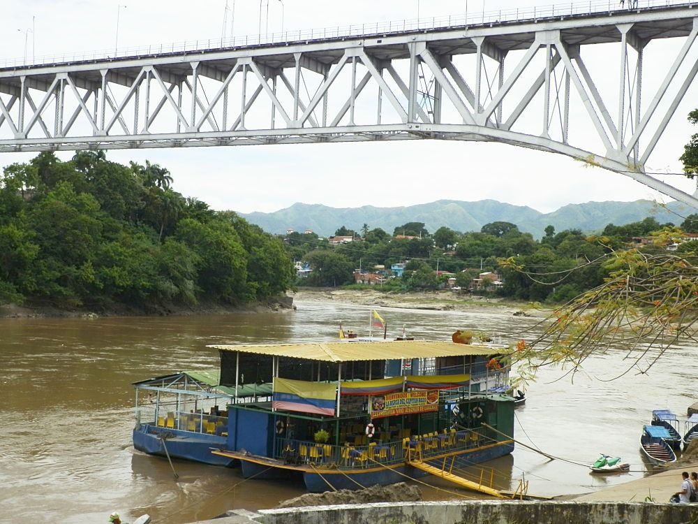 Lucha contra el tiempo libra la iniciativa que busca otorgar a Girardot la categoría de distrito turístico y cultural