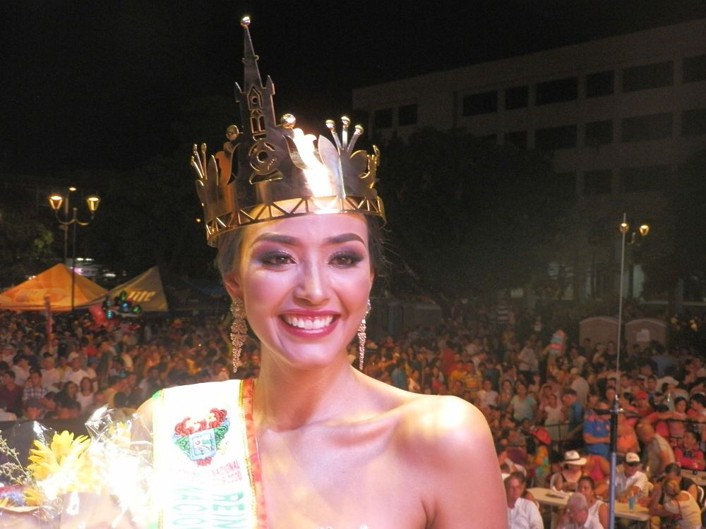 Este año la corona del Reinado Nacional del Turismo fue para Caquetá