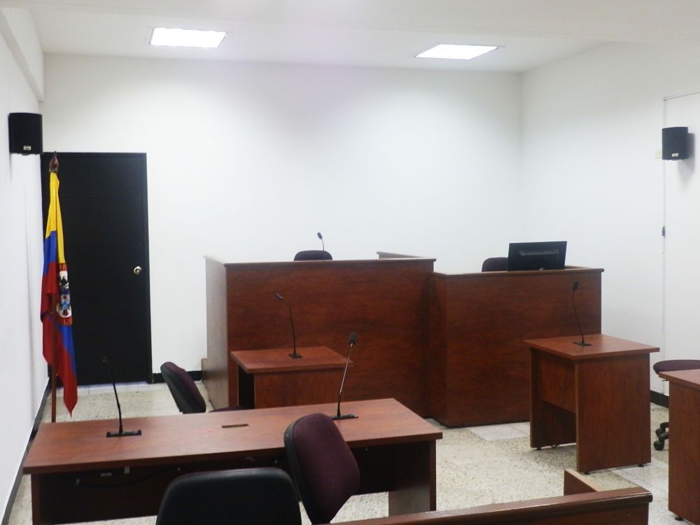 Fallo judicial ordena suspender provisionalmente liquidación de la EPS SaludVida