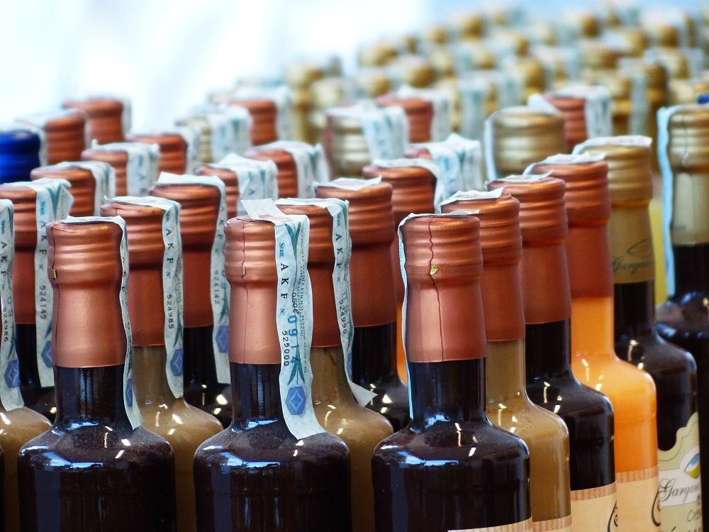 Ley seca y otras medidas dictadas con motivo de las elecciones del próximo 27 de octubre