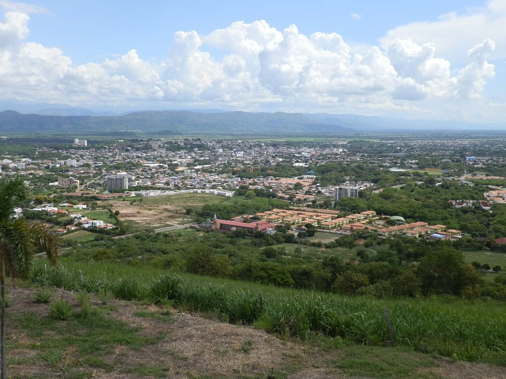 Girardot tendrá conservación catastral
