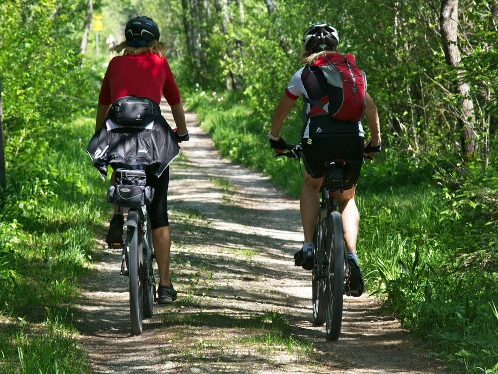 Recuperadas cuatro bicicletas de alta gama hurtadas a ciclistas en la vía Girardot-Ricaurte