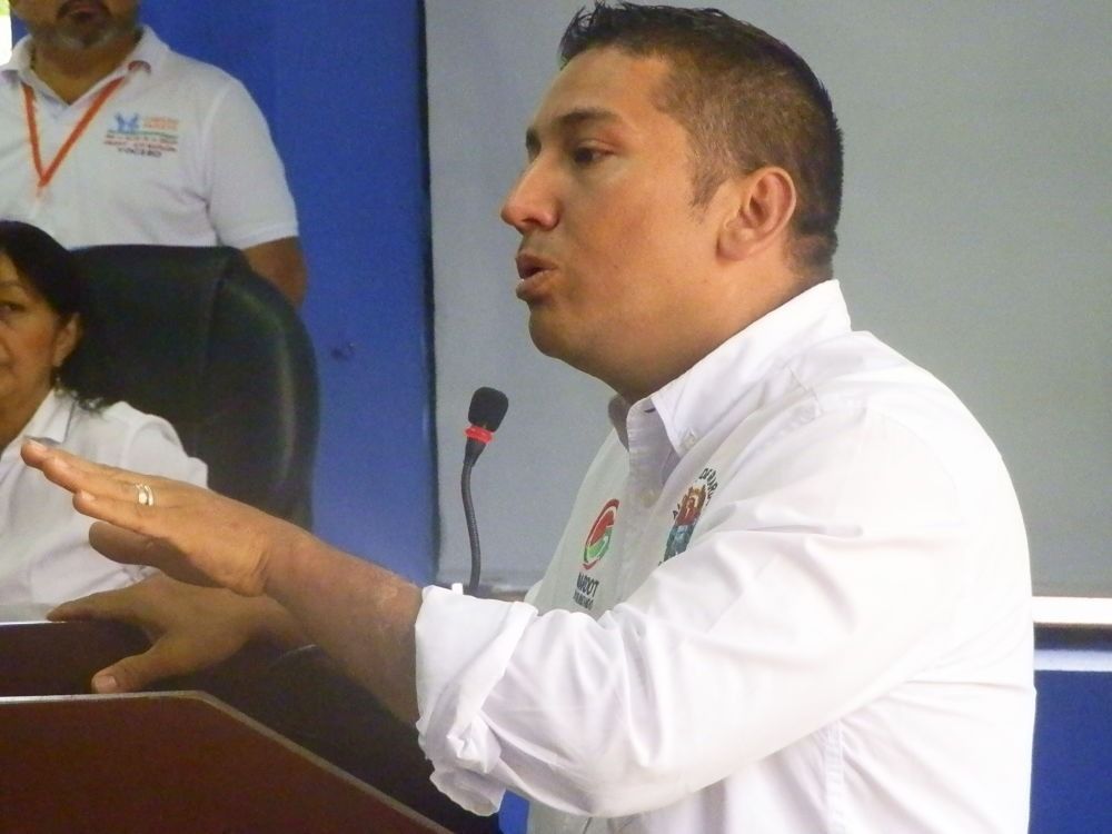 Nueva investigación contra César Fabián Villalba Acevedo y Diego Escobar Guinea, abre la Procuraduría Provincial de Girardot