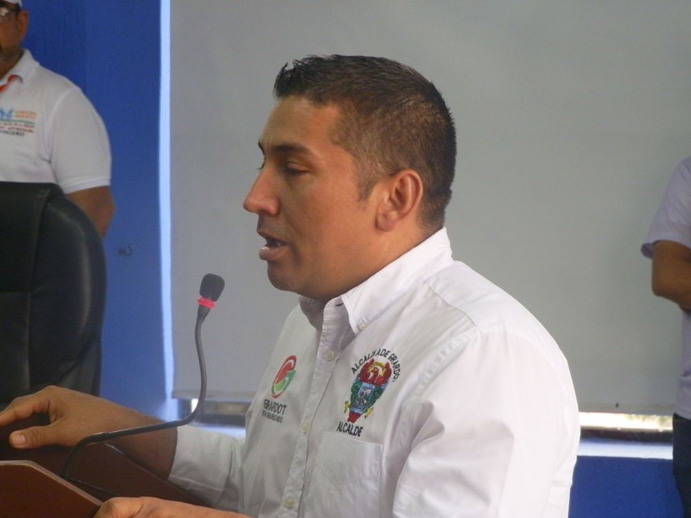 Alcalde de Girardot apelará el fallo que lo sanciona con destitución e inhabilidad por once años