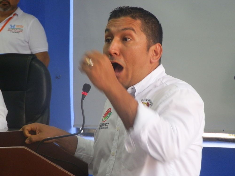 El alcalde de Girardot rendirá cuentas en audiencia pública el próximo 19 de diciembre