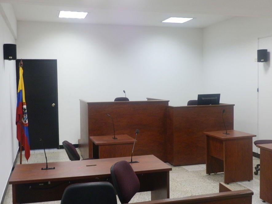 Próxima a iniciarse la vacancia judicial en todo el país