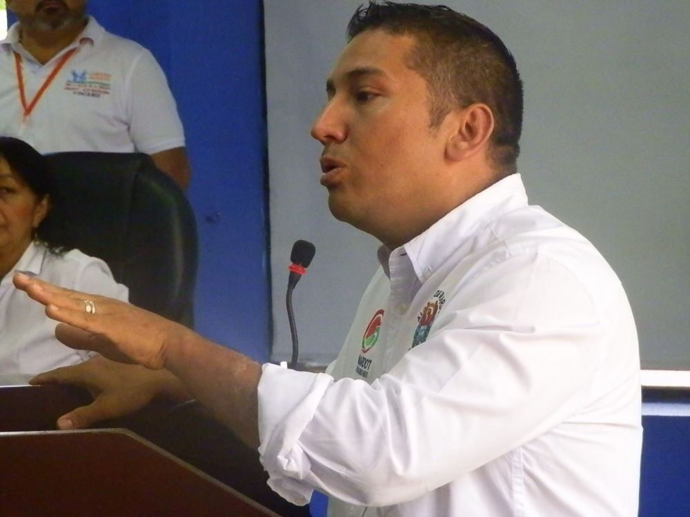Diez mil millones de pesos pediría en préstamo la alcaldía de Girardot