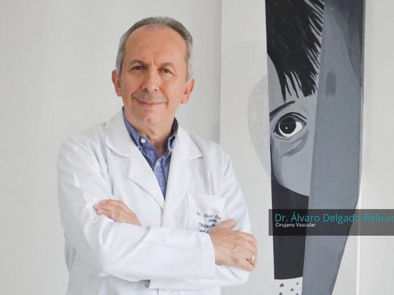 El ultrasonido en el diagnóstico de enfermedades vasculares