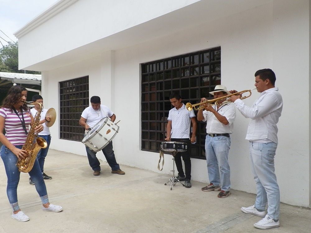 Gestores y creadores culturales de Ibagué fueron beneficiados con recursos para la seguridad social.  Entre tanto, Girardot con baja participación en el programa